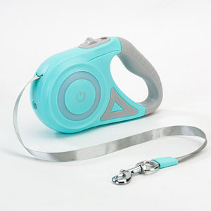 Dog Leash Retractable Leash