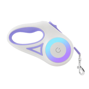 Dog Leash Retractable Leash