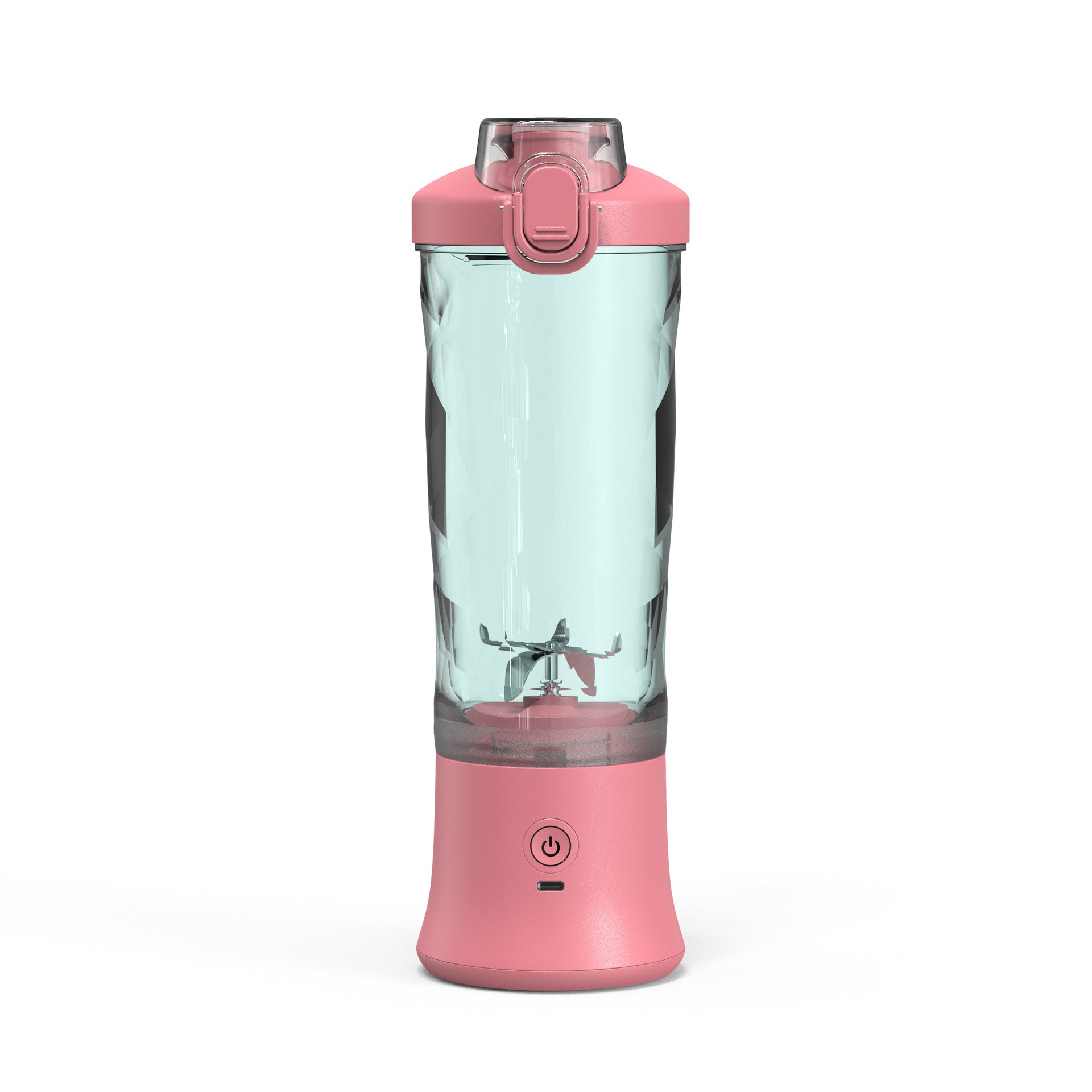 Portable Blender Juicer Personal