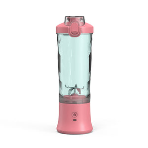 Portable Blender Juicer Personal