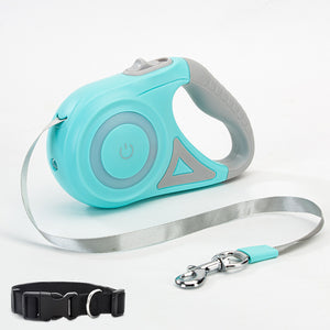 Dog Leash Retractable Leash