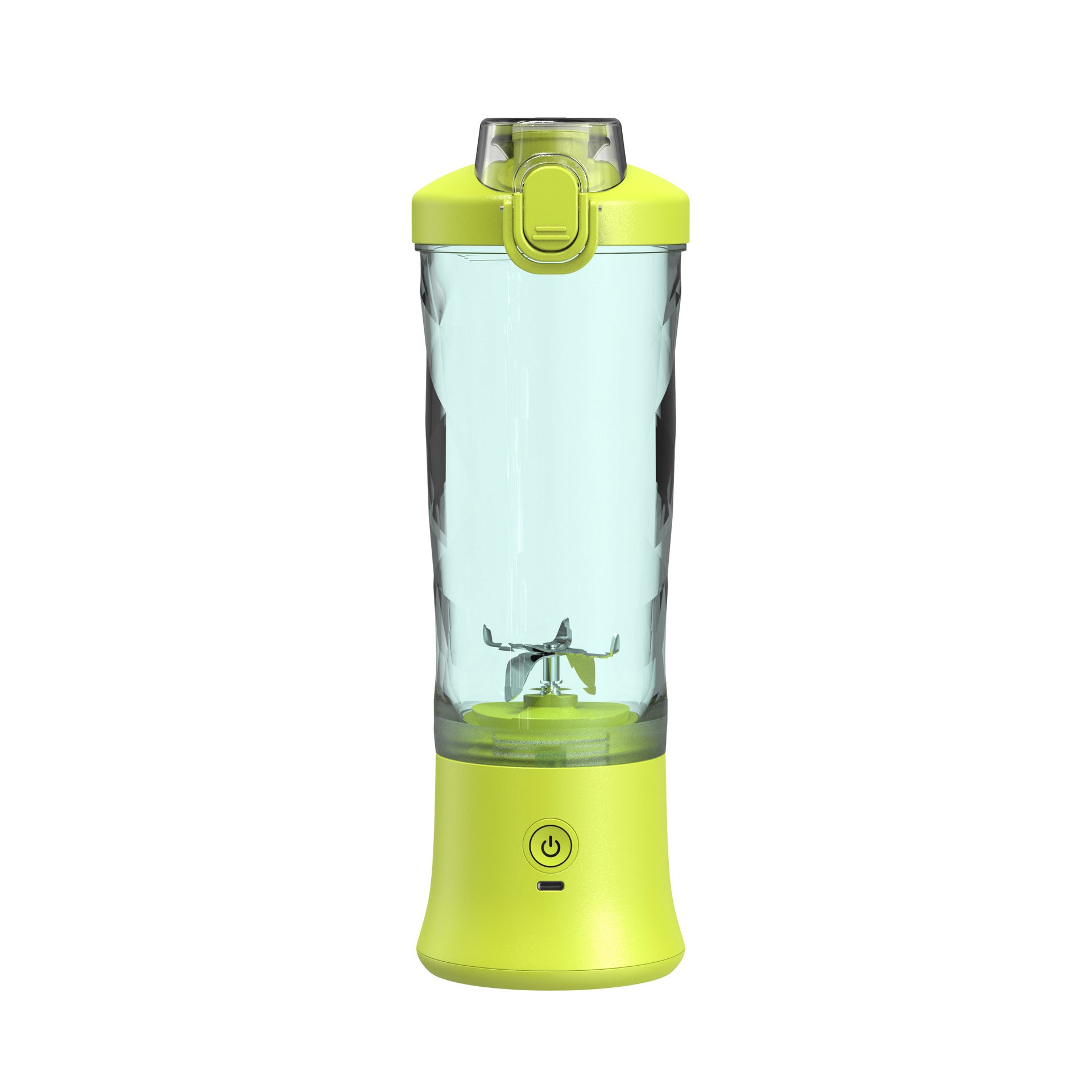 Portable Blender Juicer Personal