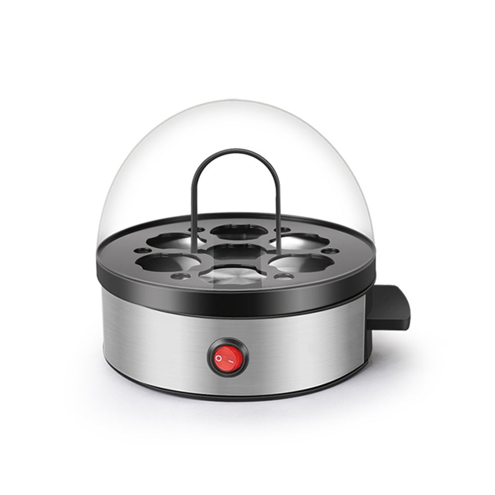 Multifunctional Egg Cooker