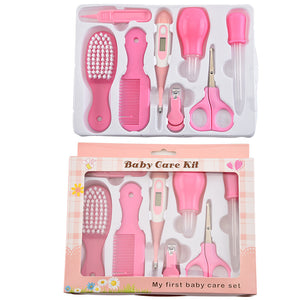 Portable Baby Health Suit Children's Beauty Set