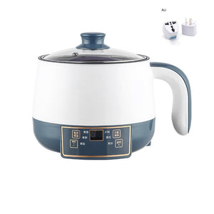 Multifunctional Electric Cooking Pot