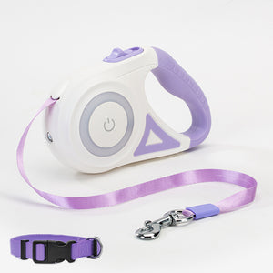 Dog Leash Retractable Leash