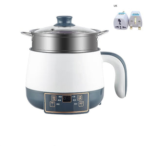 Multifunctional Electric Cooking Pot