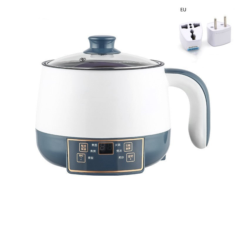 Multifunctional Electric Cooking Pot