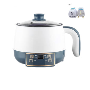 Multifunctional Electric Cooking Pot